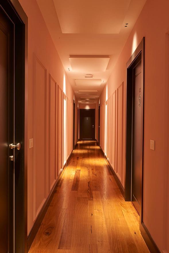 Hotel Relais - Palazzo Greco Stella Lamezia Terme Exterior foto